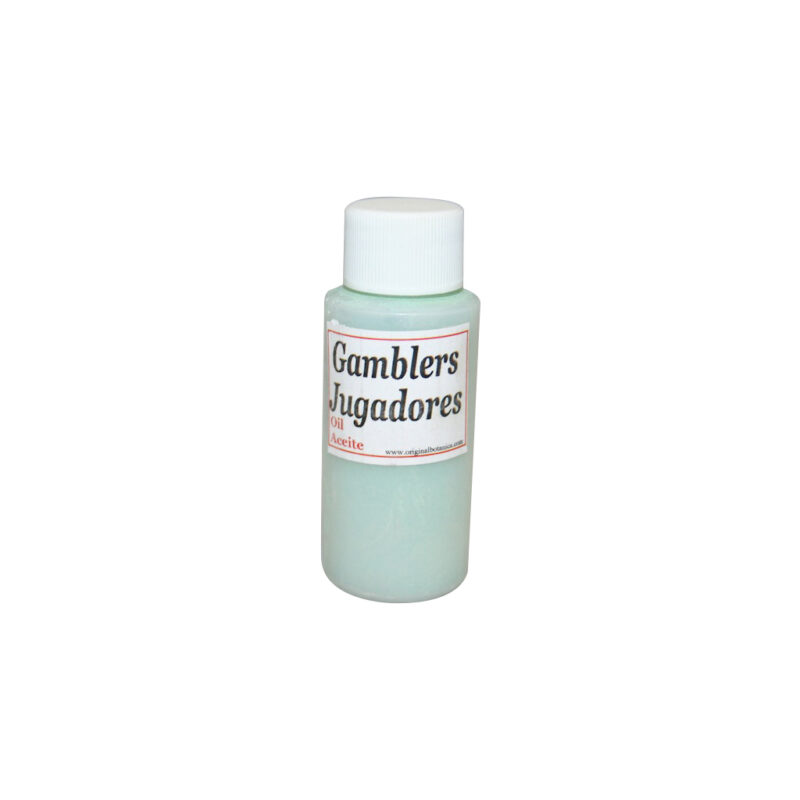 Gamblers powder 45434