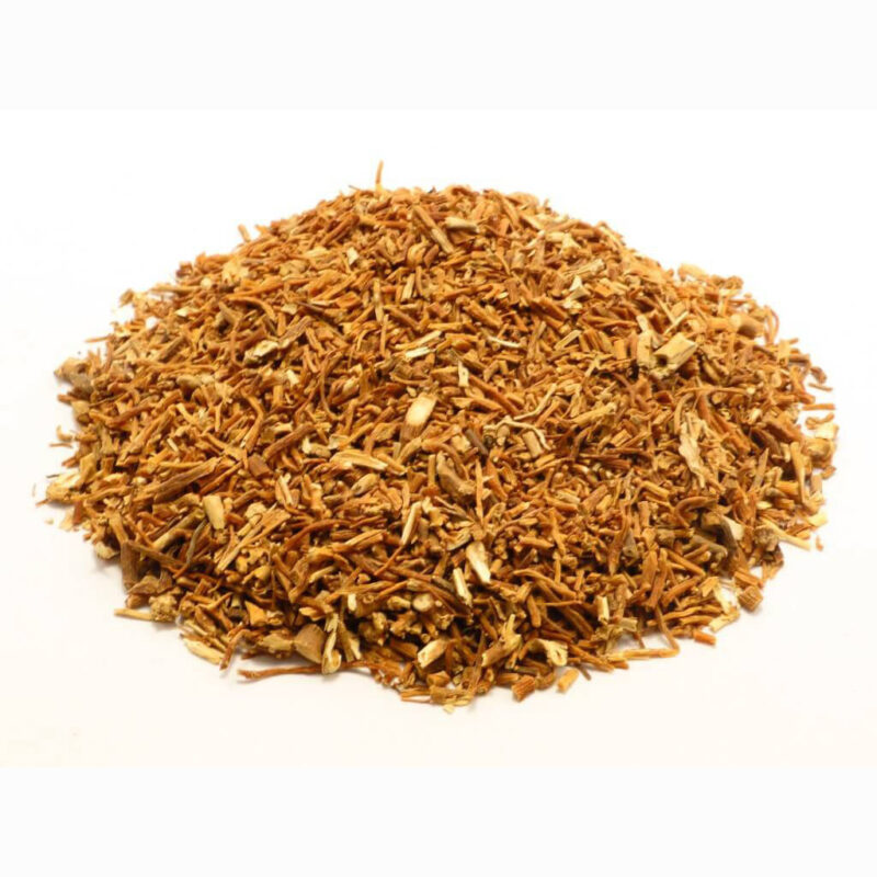 Gentian root 71481