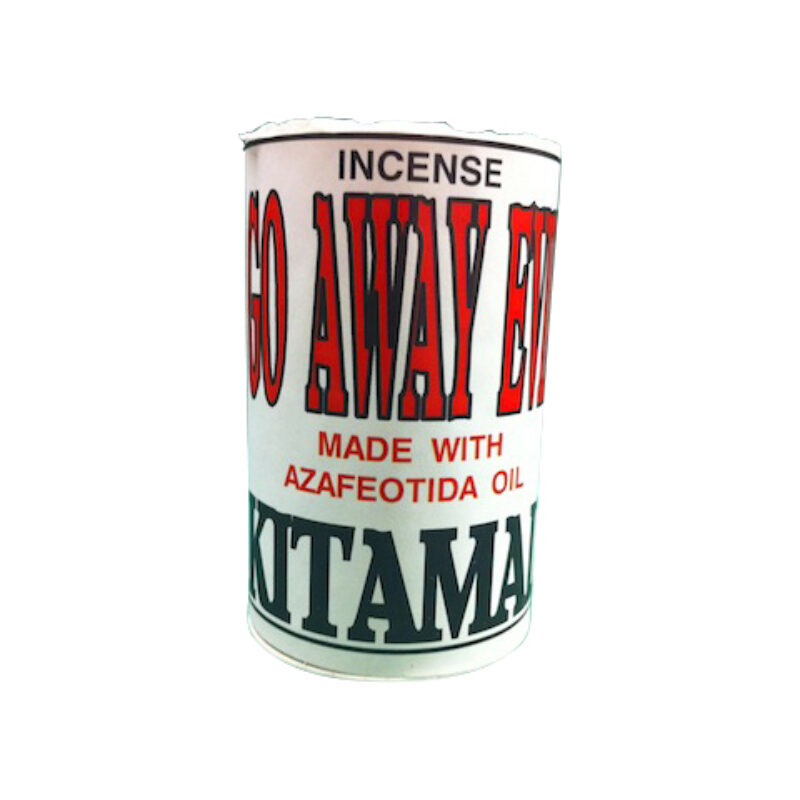 Go away evil inc specialty incense 35825