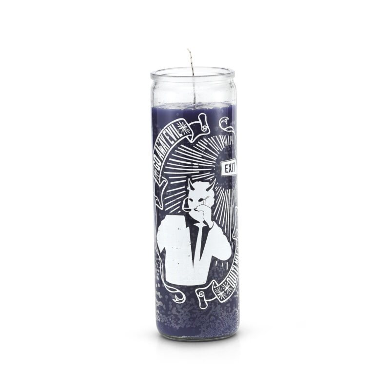 Goawayevil scented 90288