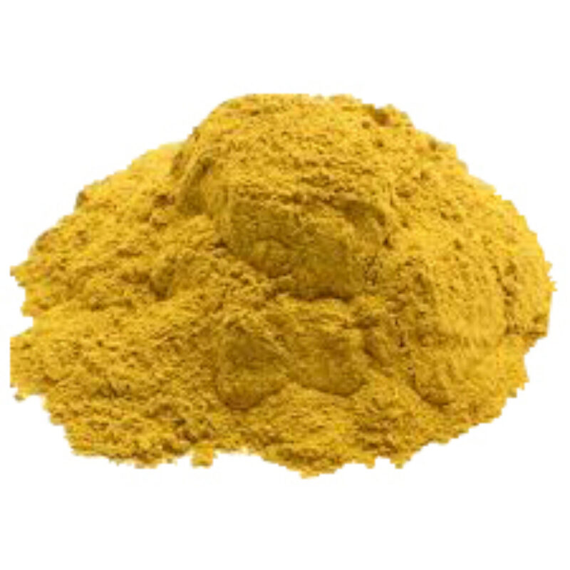 Goldensel root magical herb 15044