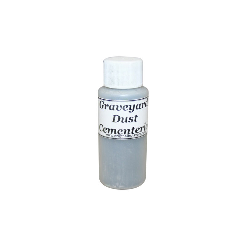 Graveyeard powder 19781