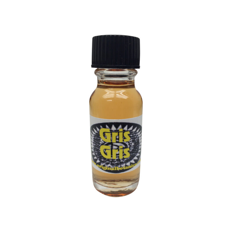 Gris gris oil 69048
