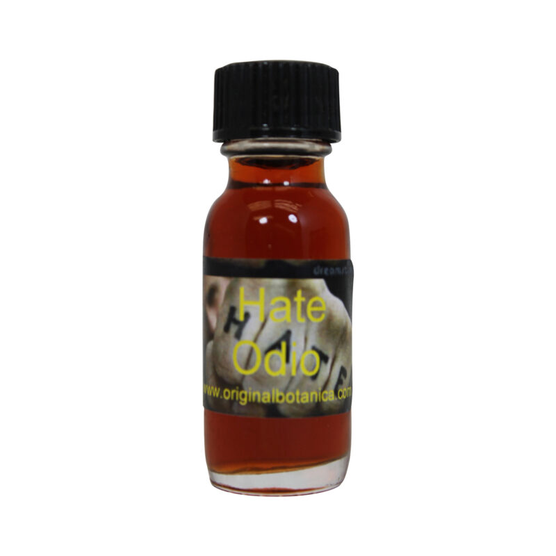 Hate oil 79943