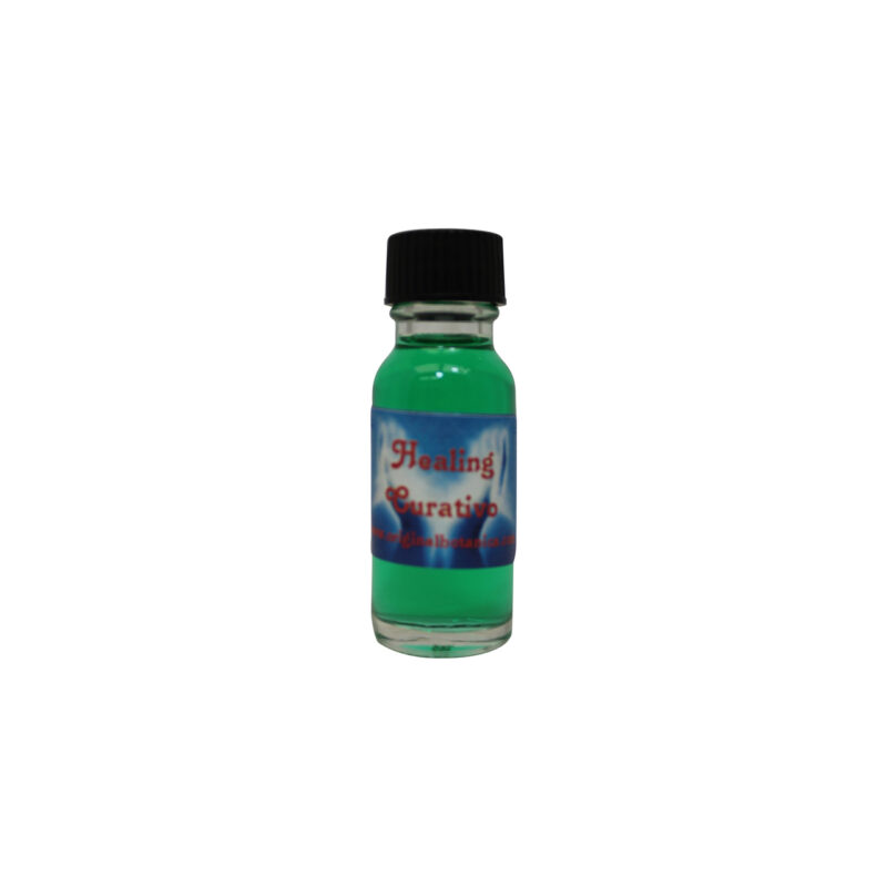 Healing oil 48631
