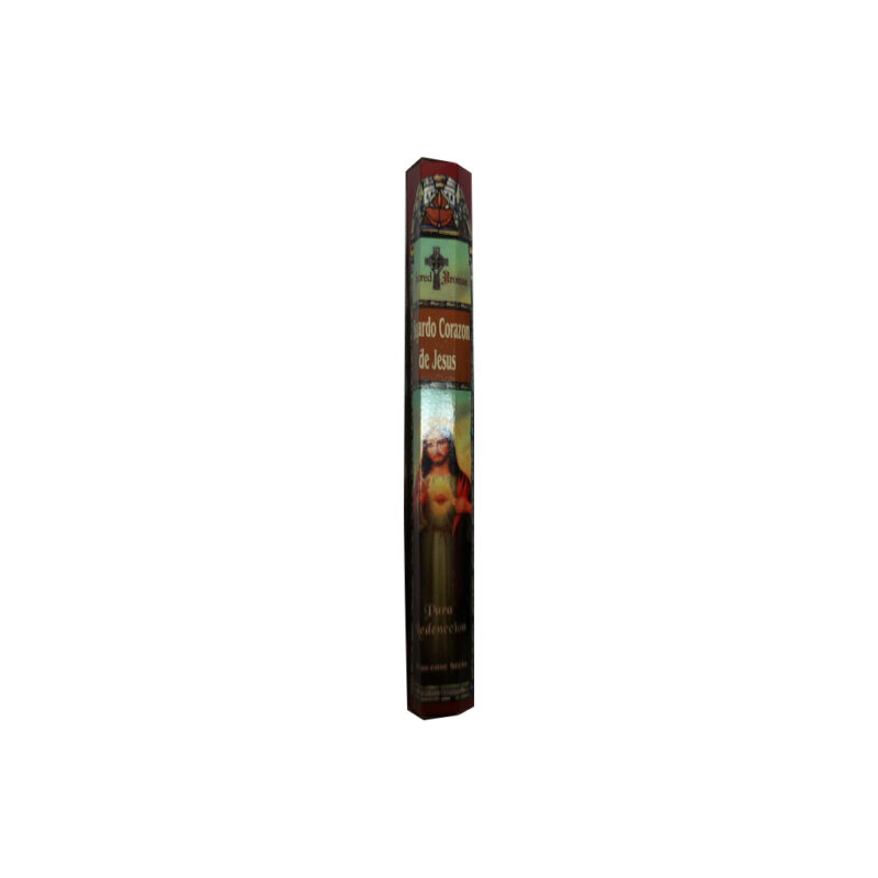 Heartsss incense saint 30432