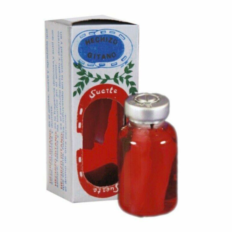 Hechizo gitano 24206