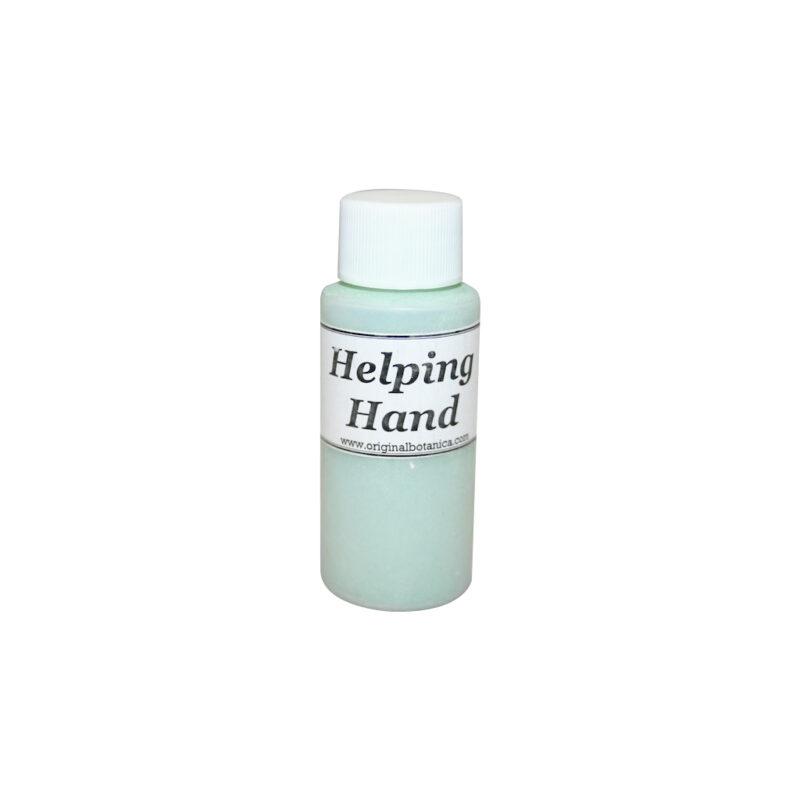 Helping hand powder 49417