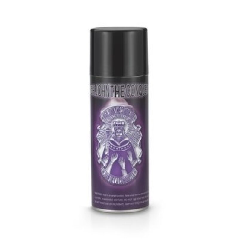 High john spray 80006