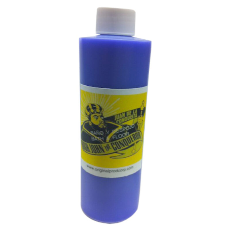 High john the conqueror bath floor wash 59192