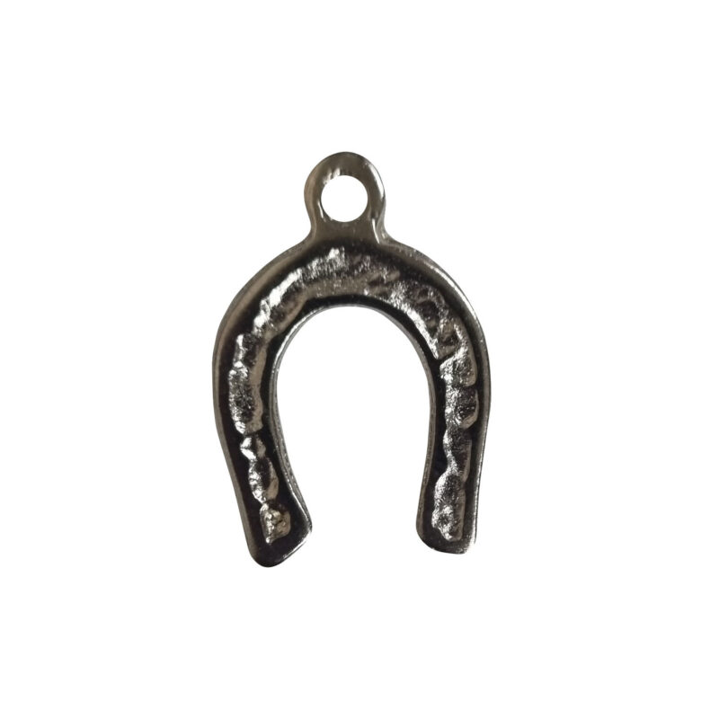 Horseshoe charm 65023