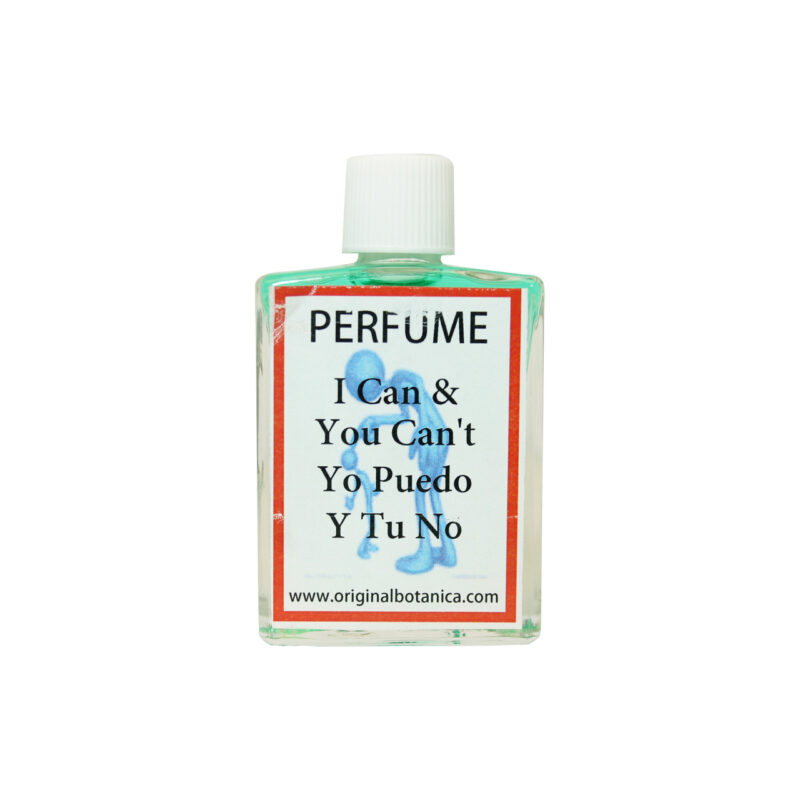 I can you cant perfume 20884