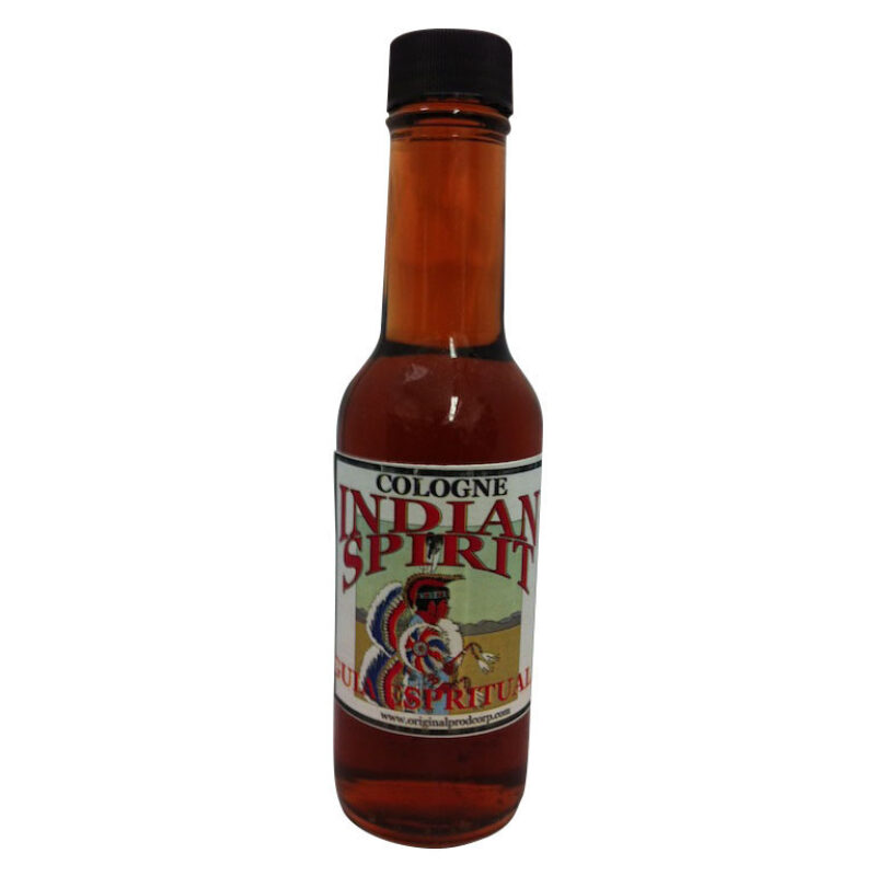 Indian spirit cologne 64422