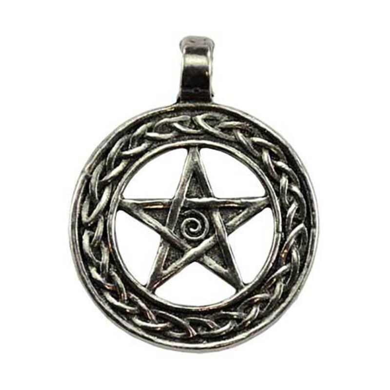 Internal change amulet 21885