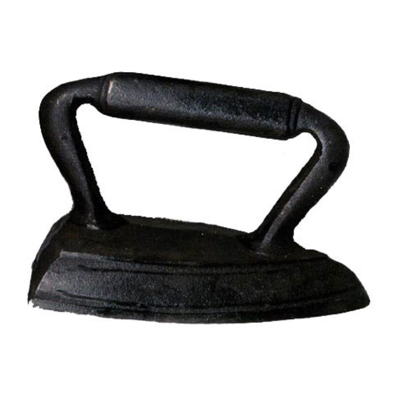 Iron plancha for ogun 15651