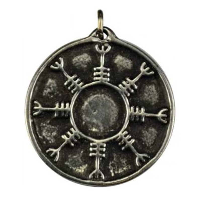 Irresistible attraction amulet 36240