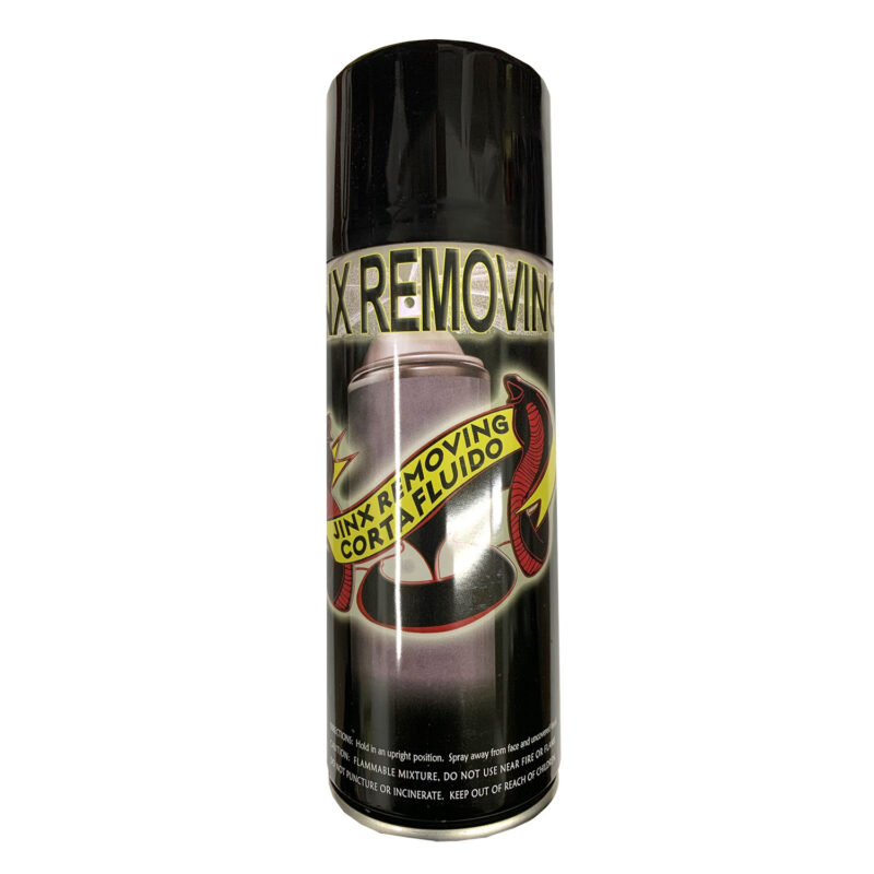 Jinx removing spray 23302