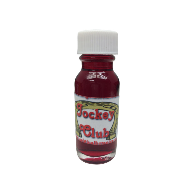 Jockey club oil 64015