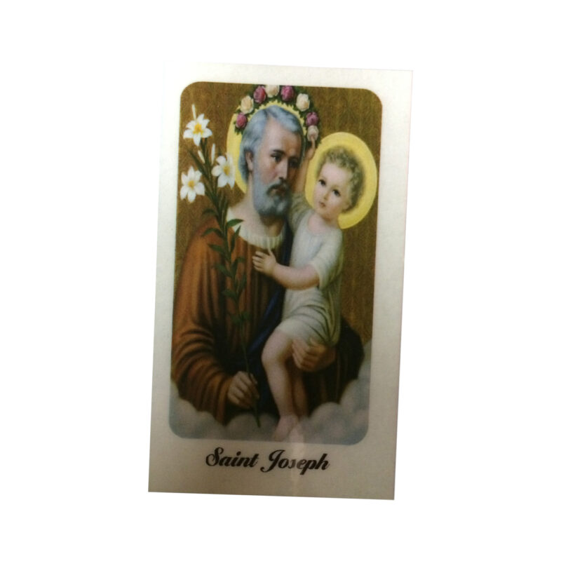 Joseph card 80888