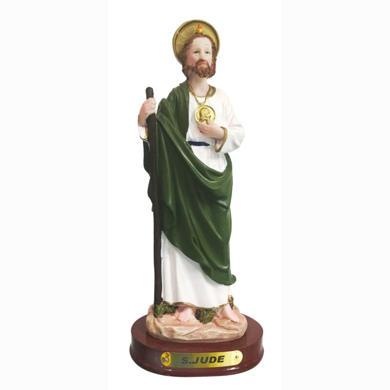 Jude 12 inch statue 25090