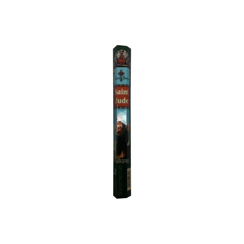 Judesticks incense saint 51263