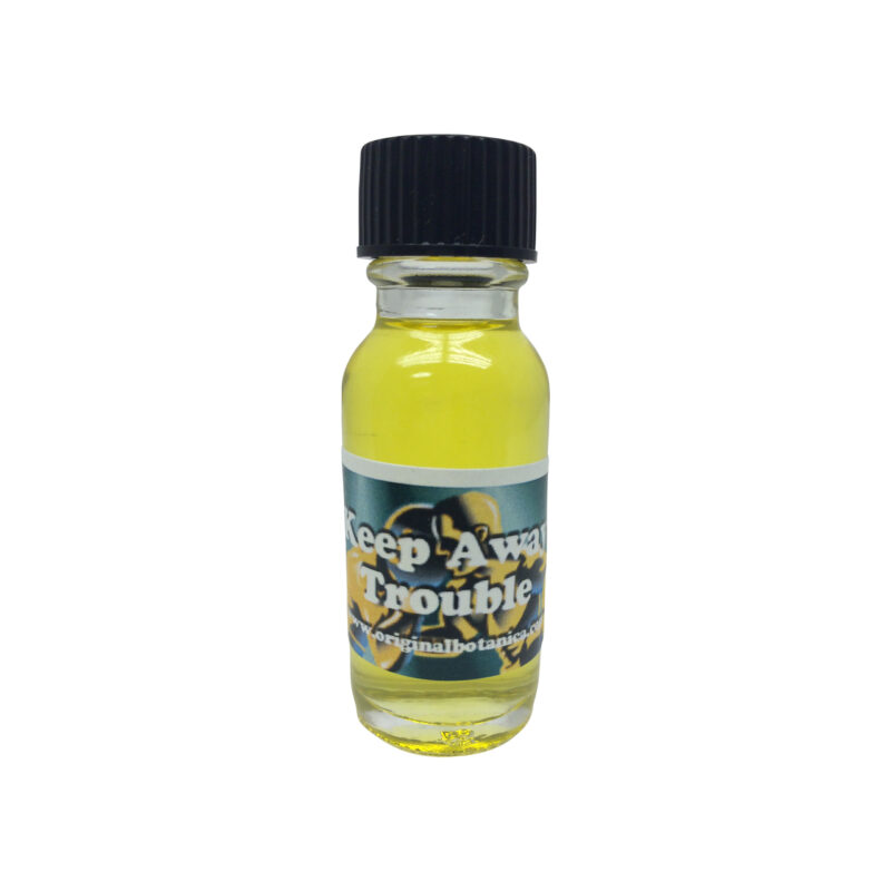 Keep away trouble 15500