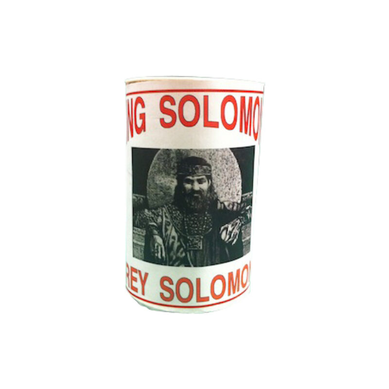 King solomon inc incense powder 58438