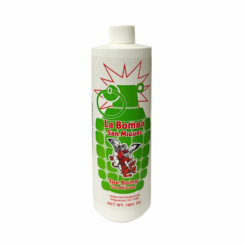 La bomba san miguel floor wash