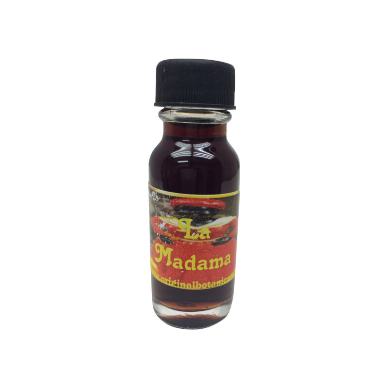 La madama oil 42900