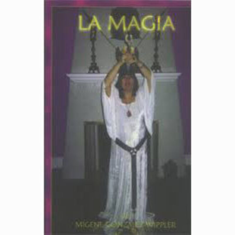 La magia 08366