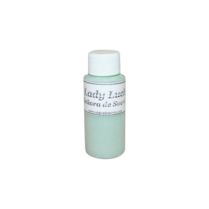 Ladfy luck powder 40518