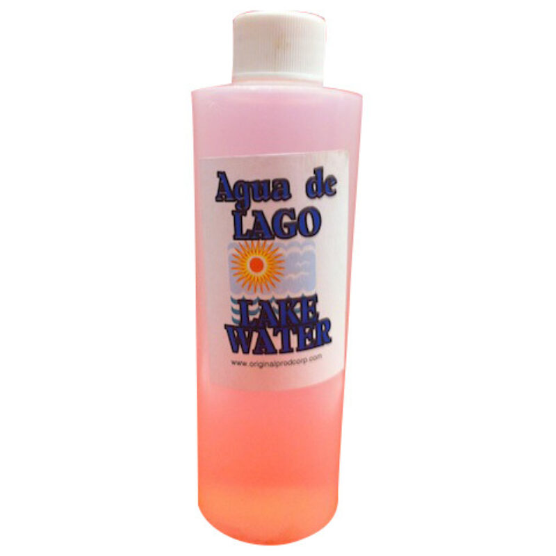 Lake water Special Waters 25406