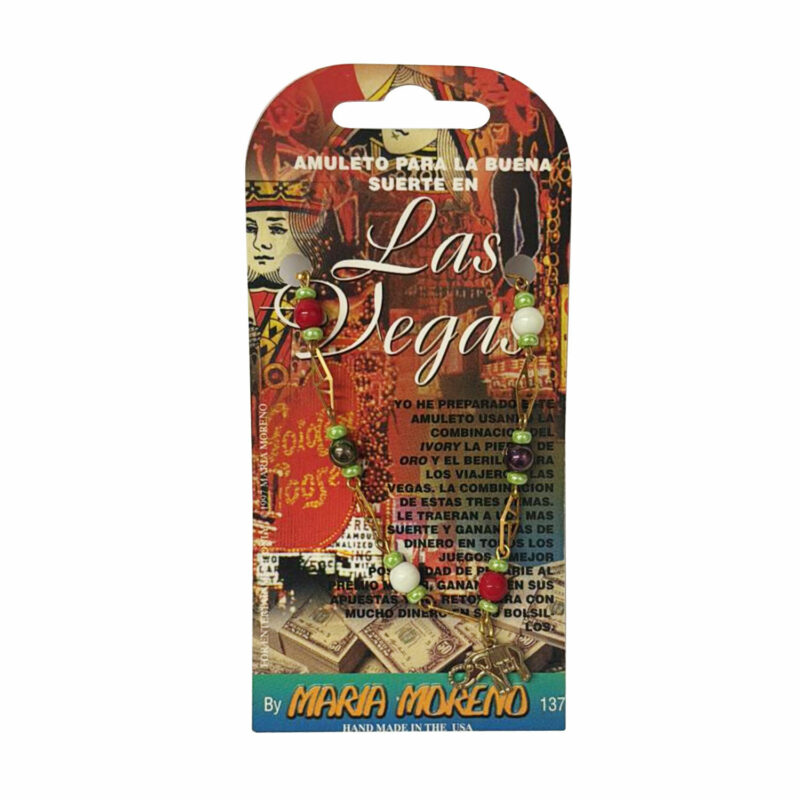 Las vegas bracelet