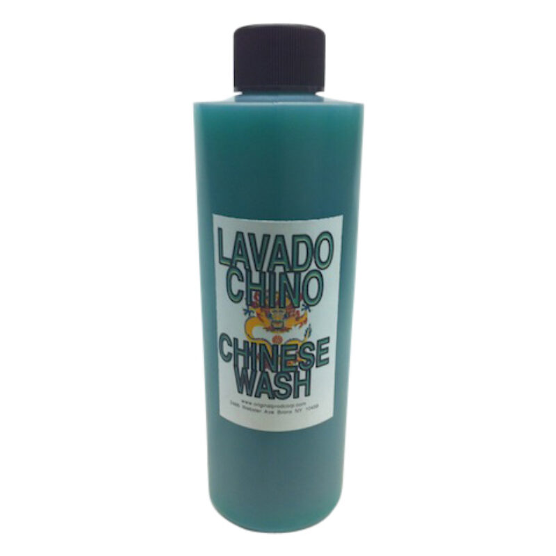 Lavado chino chinese wash bath floor wash 77174