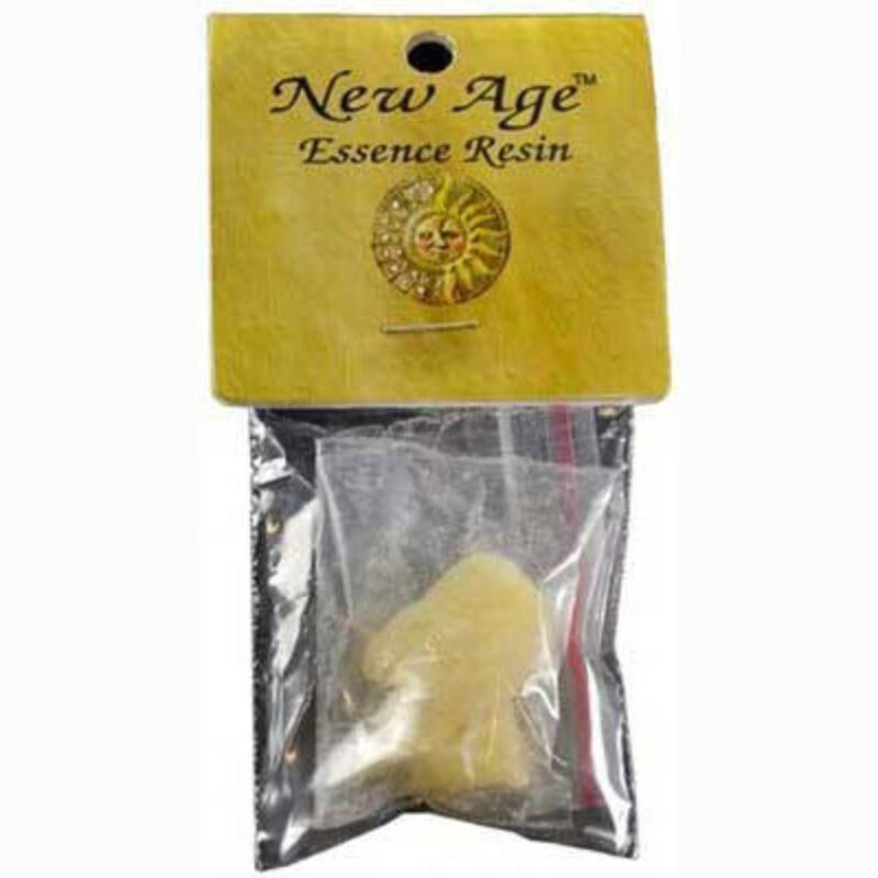 Lavender resin incense 78876