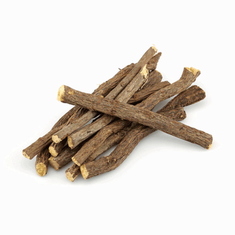 Licorice root