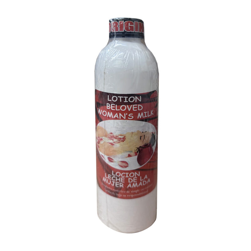 Lotion beloved womens milk