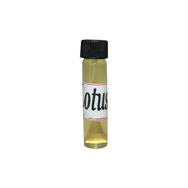 Lotus oil 15875