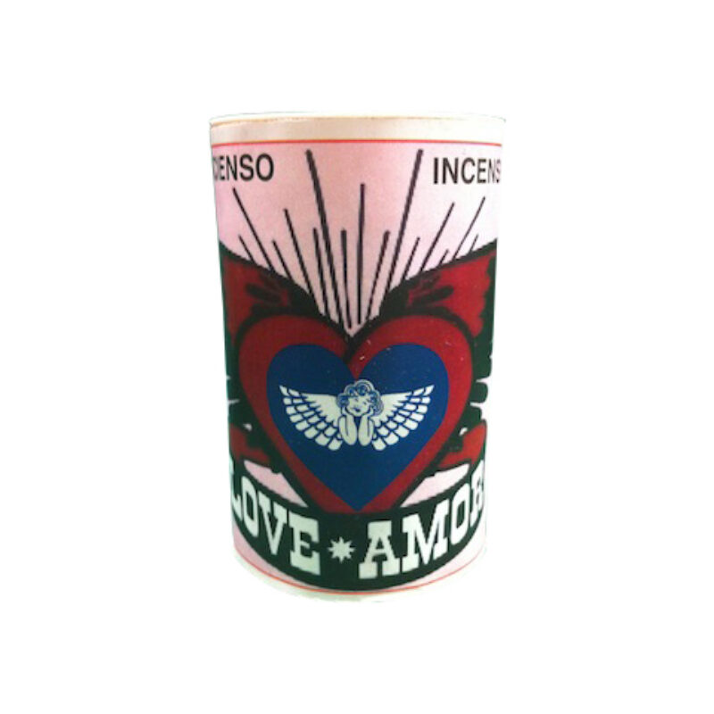 Love Inc incense powder 21271