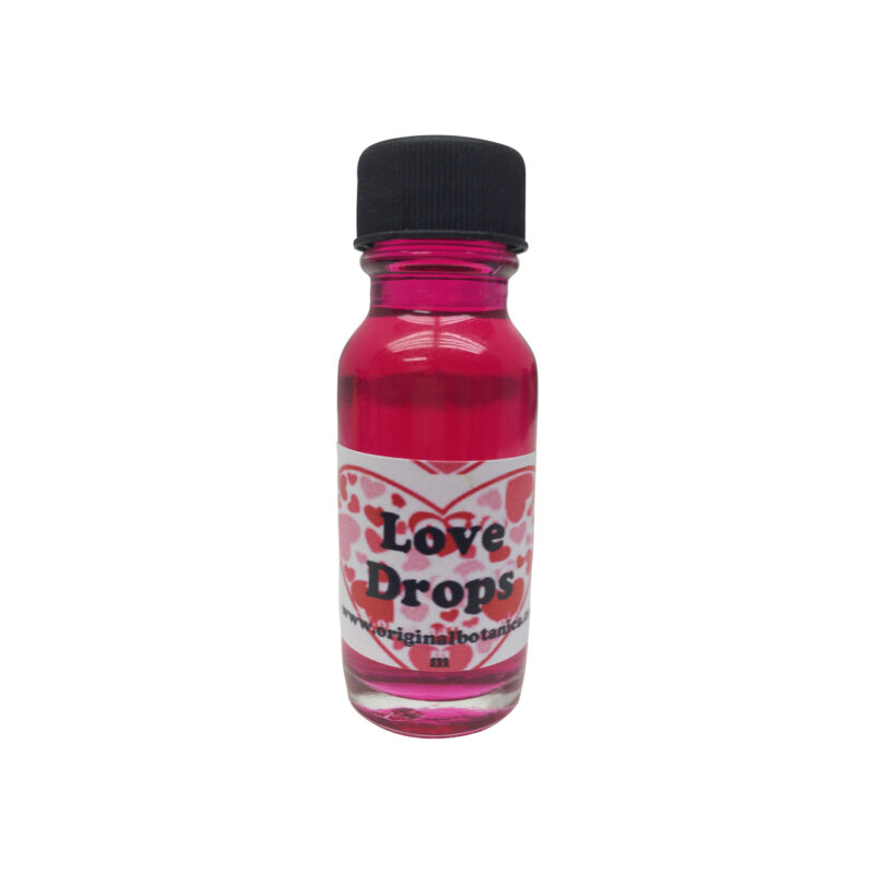 Love drops oil 22505
