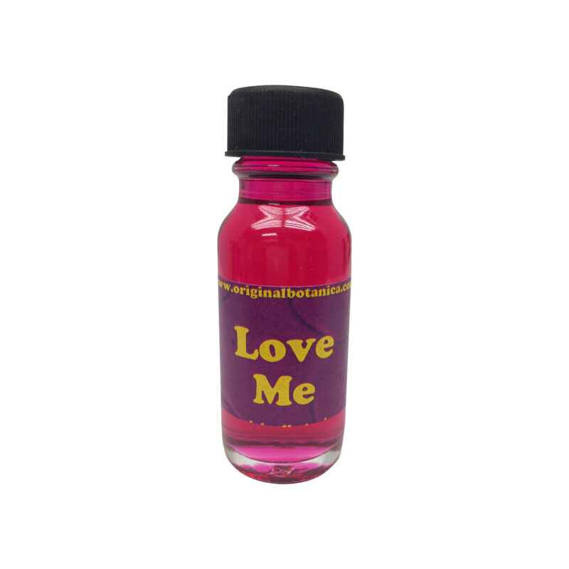 Love me oil 21311