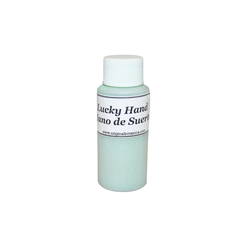 Lucky hand powder 94515