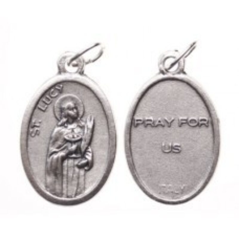 Lucy medal 38765