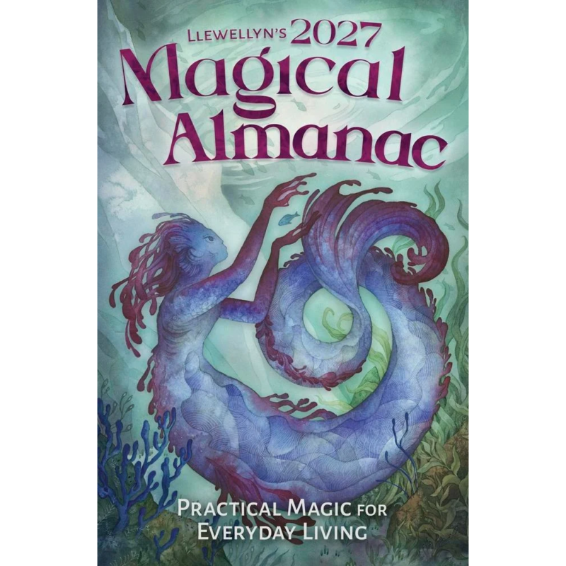 Magical almanac