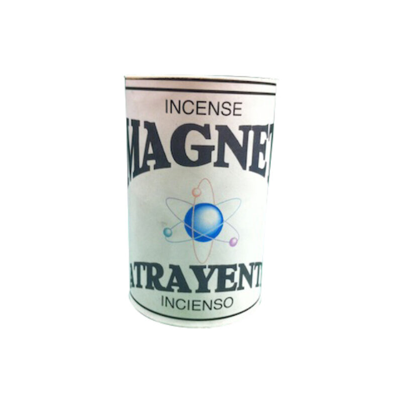 Magnet inc incense powder 50510