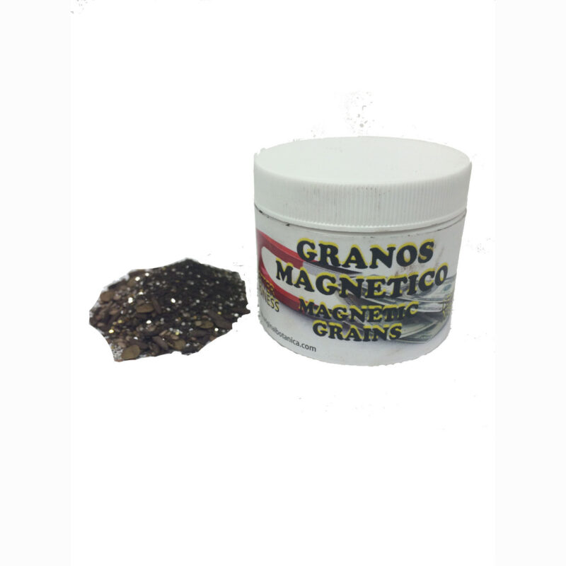 Magnetic grains 20750