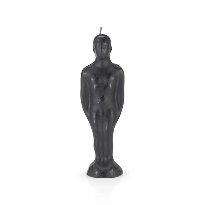 Male black 74503