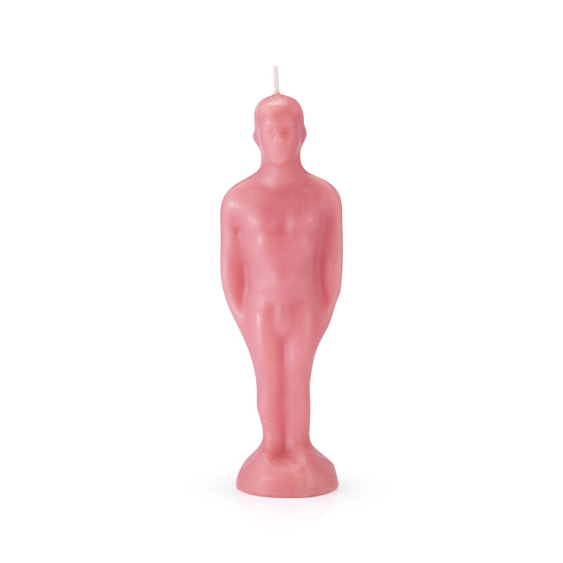 Male pink 06758