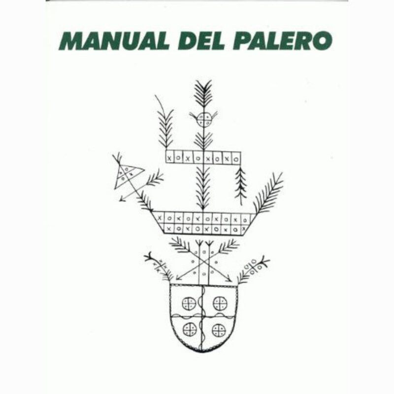 Manual palero 57019