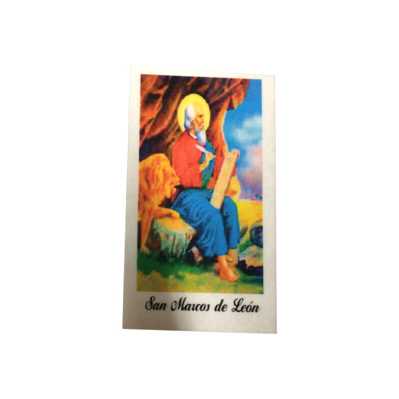 Mark card 72159